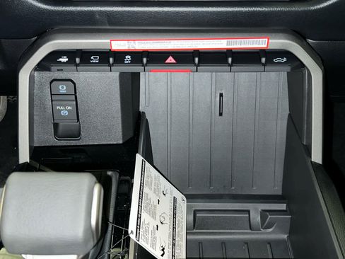 New 2026 Toyota Tundra SR5 w/ SR5 Premium Package image 22