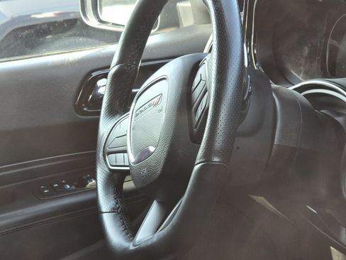 Used 2024 Dodge Durango GT AWD/4WD image 17