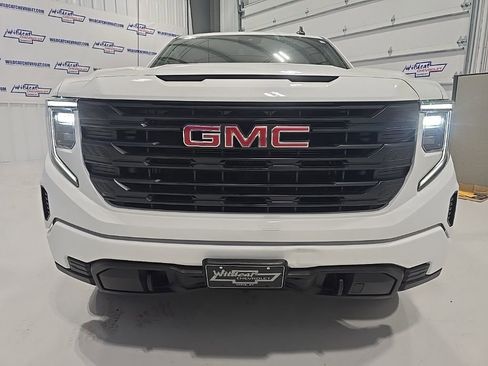 Used 2024 GMC Sierra 1500 Pro w/ Graphite Edition image 12