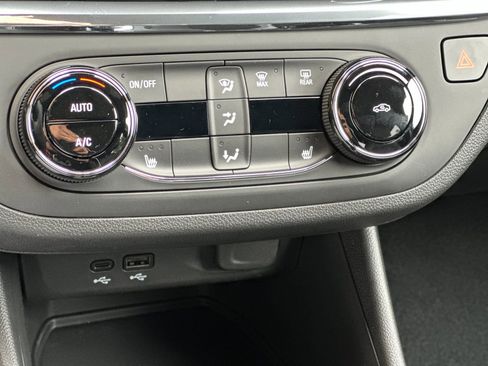 New 2026 Buick Envista Preferred w/ Convenience I Package image 20