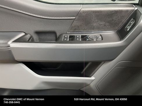 Used 2024 Ford F150 XLT w/ Mobile Office Package image 26