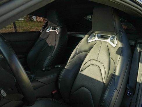 Used 2024 Toyota Supra Premium w/ Driver Assist Package RWD image 17