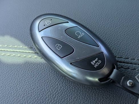 New 2026 Hyundai Tucson SEL Plus FWD image 38