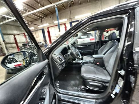 Certified 2022 Kia Seltos S image 15