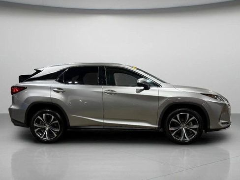 Used 2020 Lexus RX 350 AWD w/ Premium Package image 2