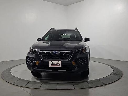 New 2025 Subaru Outback Wilderness image 8