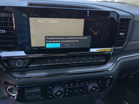 Used 2025 Chevrolet Silverado 2500 ZR2 w/ Technology Package image 26