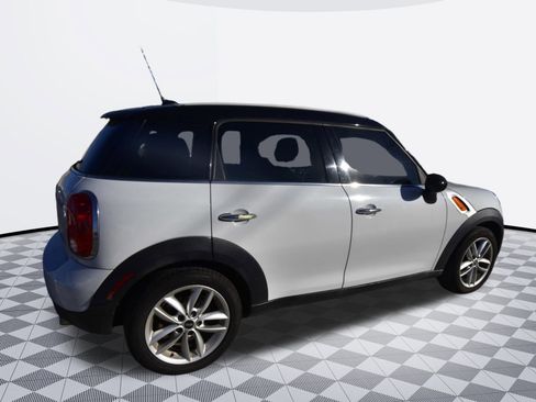 Used 2013 MINI Cooper Countryman image 4