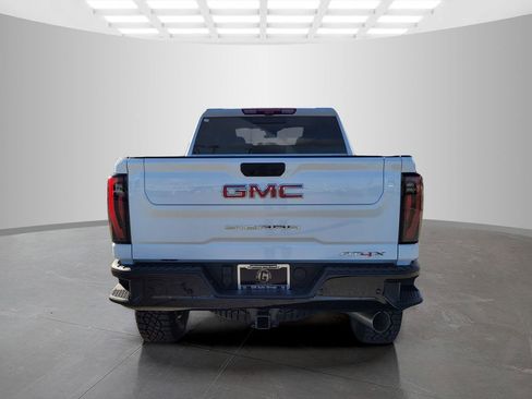 New 2026 GMC Sierra 2500 AT4X image 5