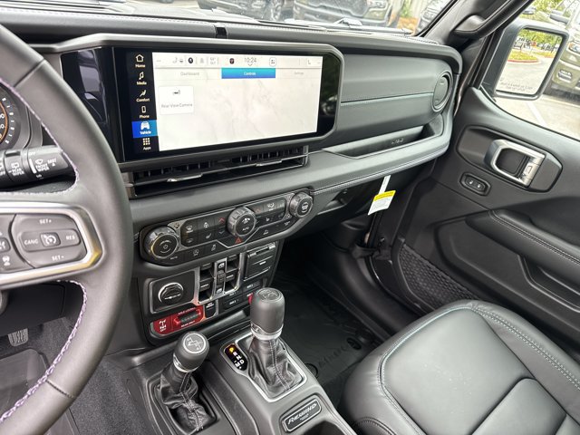 New 2027 Jeep Wrangler Unlimited Sport AWD/4WD image 25