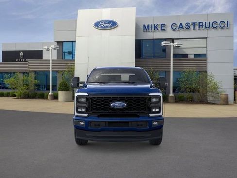 New 2026 Ford F350 XL w/ STX Appearance Package image 6