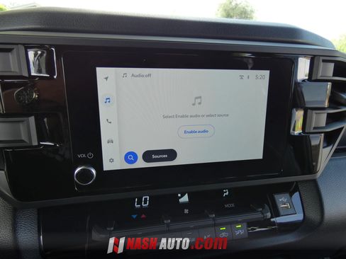 Used 2026 Toyota Tundra SR AWD/4WD image 66