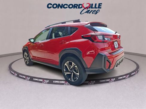 Certified 2024 Subaru Crosstrek 2.0i Premium AWD/4WD image 5
