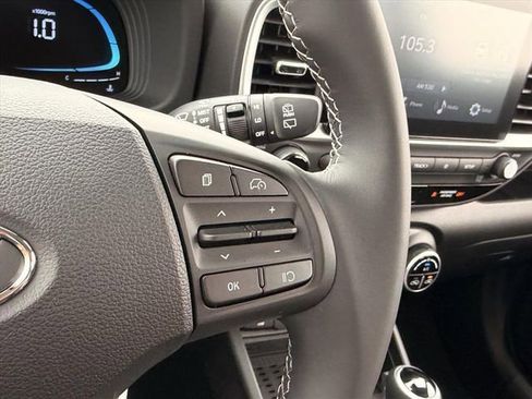 New 2026 Hyundai Venue SEL FWD image 22