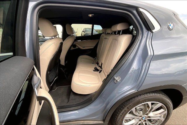 Used 2022 BMW X2 sDrive28i w/ Convenience Package FWD image 26