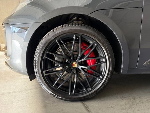 Certified 2023 Porsche Macan GTS AWD/4WD image 19