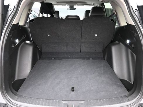 Used 2025 Honda CR-V EX-L image 23