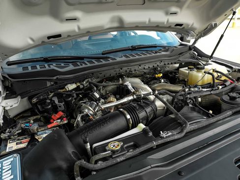 Used 2023 Ford F350 Lariat w/ FX4 Off-Road Package image 51