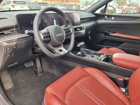 Certified 2026 Kia K5 GT-Line w/ GT-Line Premium Package image 12