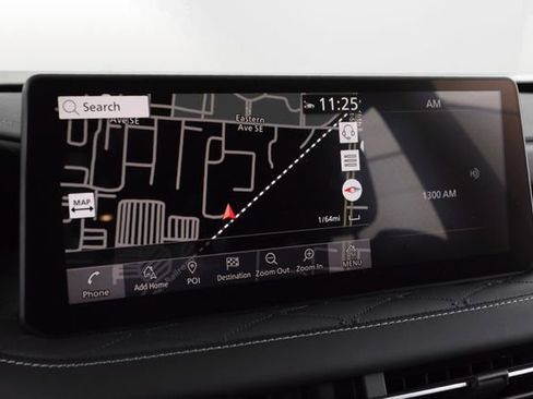 Used 2023 INFINITI QX60 Autograph image 24