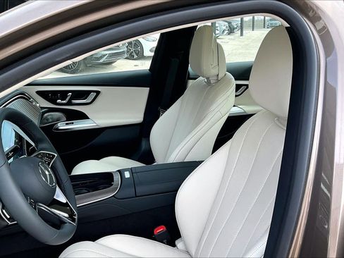New 2026 Mercedes-Benz E 350 Sedan image 17