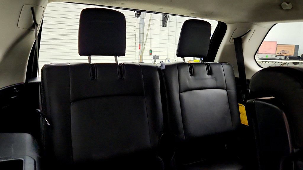 Used 2013 Toyota 4Runner SR5 w/ Convenience Pkg RWD image 24