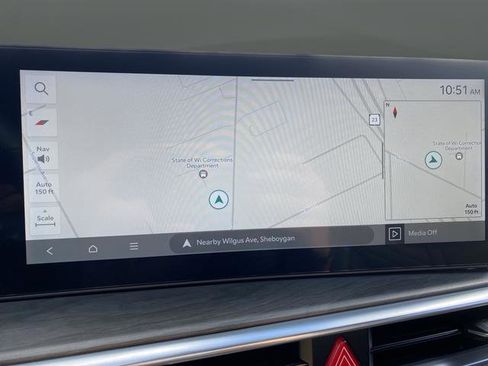 New 2026 Kia Sorento SX Prestige image 10