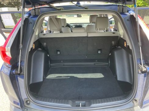 Used 2017 Honda CR-V EX image 26
