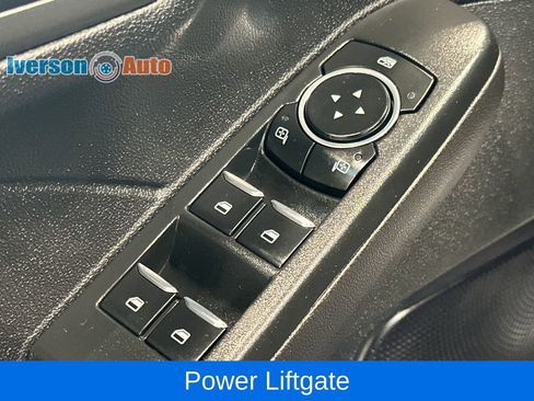 Used 2023 Ford Escape Active w/ Cold Weather Package image 17