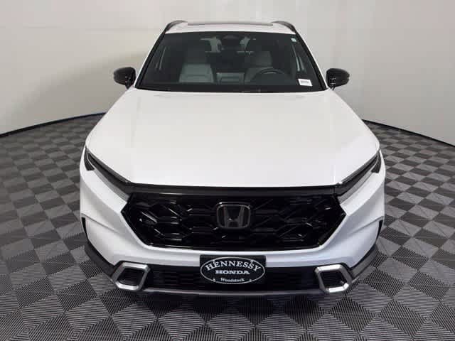 New 2027 Honda CR-V Sport Touring image 9