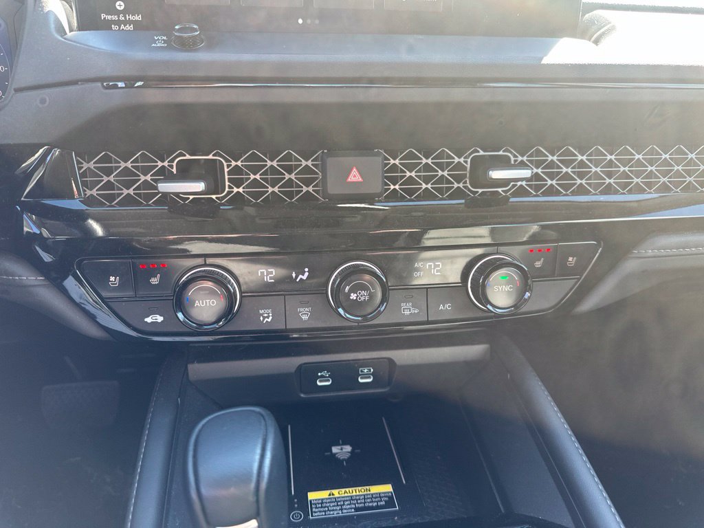 Used 2024 Honda Accord Touring image 22