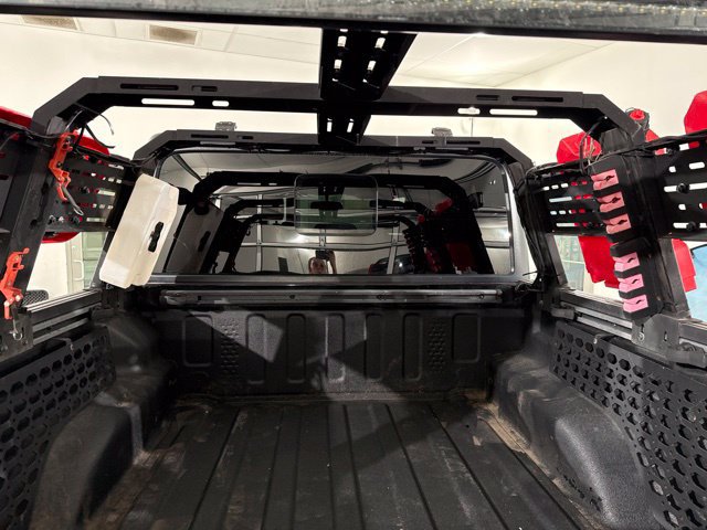 Used 2021 Jeep Gladiator Rubicon w/ Trailer Tow Package AWD/4WD image 8