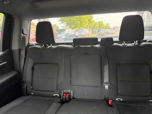 Used 2022 GMC Sierra 1500 Elevation AWD/4WD image 15