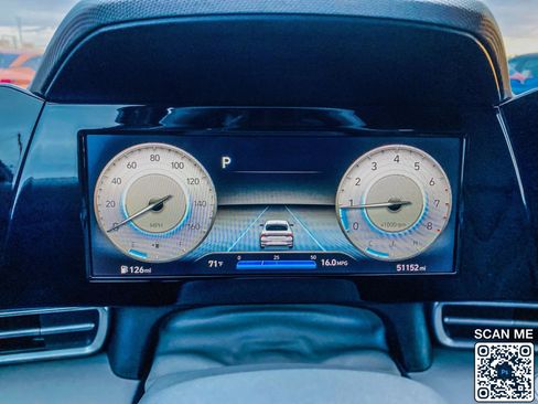 Used 2021 Hyundai Elantra SEL w/ Convenience Package image 19