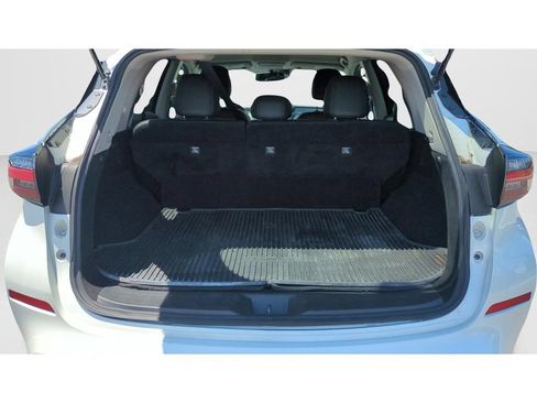Used 2023 Nissan Murano SV w/ SV Midnight Edition Package FWD image 12
