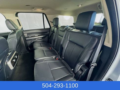 Certified 2024 Ford Expedition XLT image 24