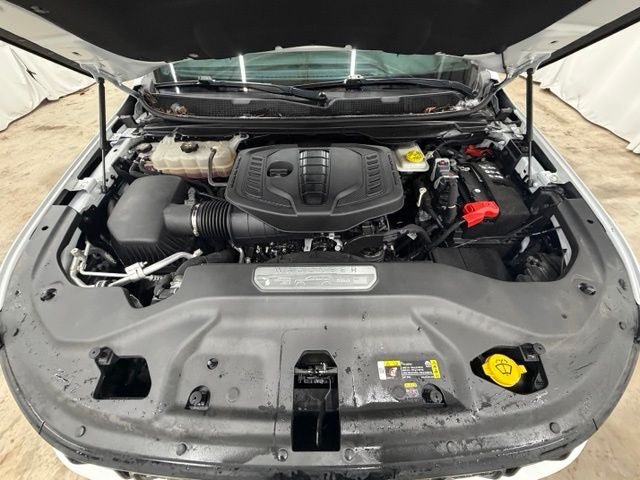 Used 2024 Jeep Wagoneer Series II AWD/4WD image 27