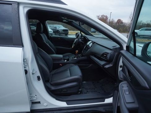 Used 2023 Subaru Outback Wilderness image 21