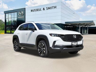 New 2026 MAZDA CX-50 2.5 Hybrid w/ Premium Plus Pkg