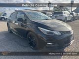 Used 2018 Chevrolet Cruze LT w/ Redline Edition image 3