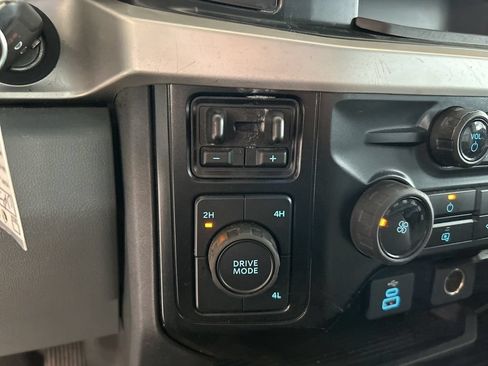 Used 2025 Ford F350 XL w/ XL Driver Assist Package AWD/4WD image 53