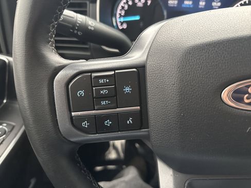 Used 2023 Ford F150 XLT w/ Equipment Group 302A High image 17