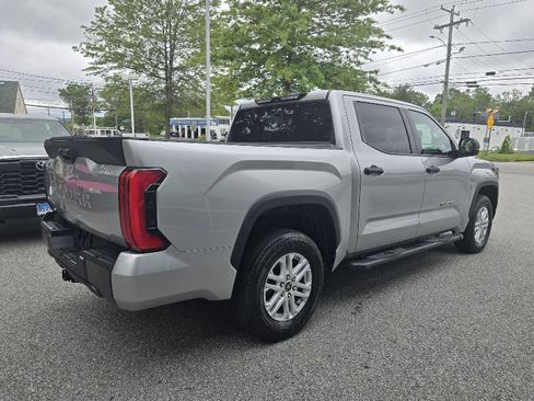 Used 2023 Toyota Tundra SR5 image 3