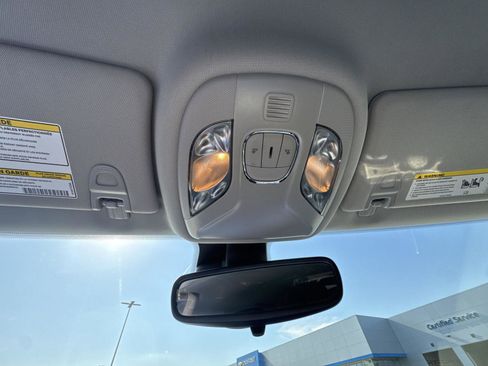 Used 2022 Jeep Compass Latitude AWD/4WD image 28