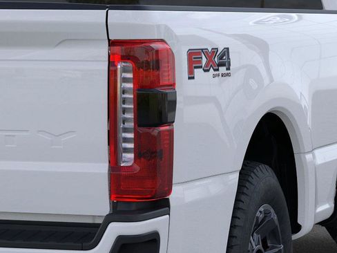 New 2026 Ford F350 XL w/ STX Appearance Package image 21