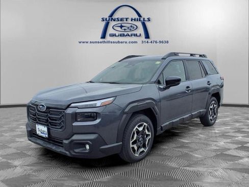 New 2026 Subaru Outback Touring image 49