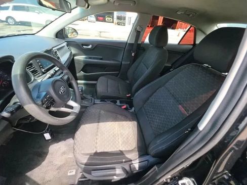 Used 2020 Kia Rio LX FWD image 7
