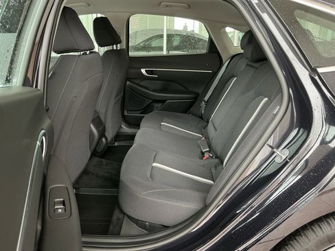 Used 2026 Hyundai Sonata SEL image 18