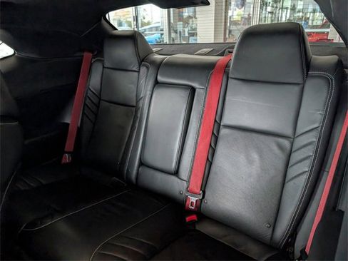 Used 2019 Dodge Challenger SRT Hellcat w/ Laguna Leather Package image 8