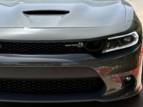 Used 2023 Dodge Charger Scat Pack RWD image 9